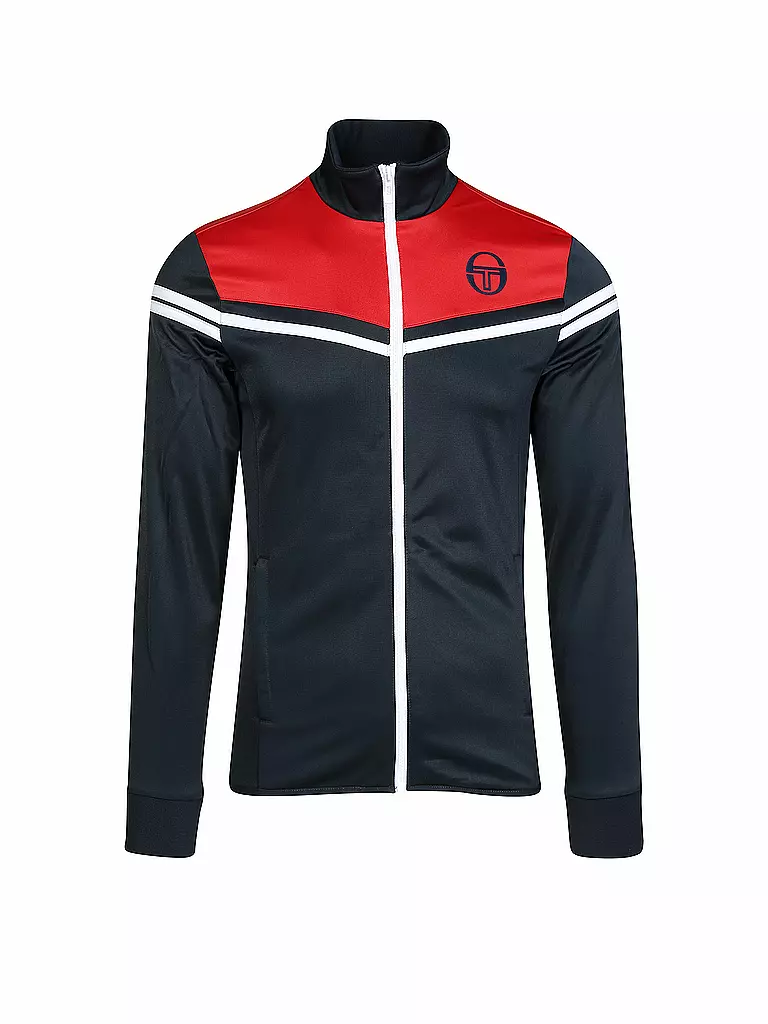 TACCHINI Herren Trainingsanzug Zone Tracksuit